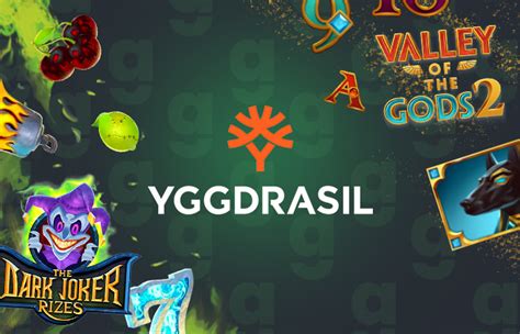 best yggdrasil online slots|Best Yggdrasil Casino Review – Top Yggdrasil Slots & Games.